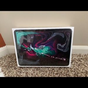 iPad Pro brand new